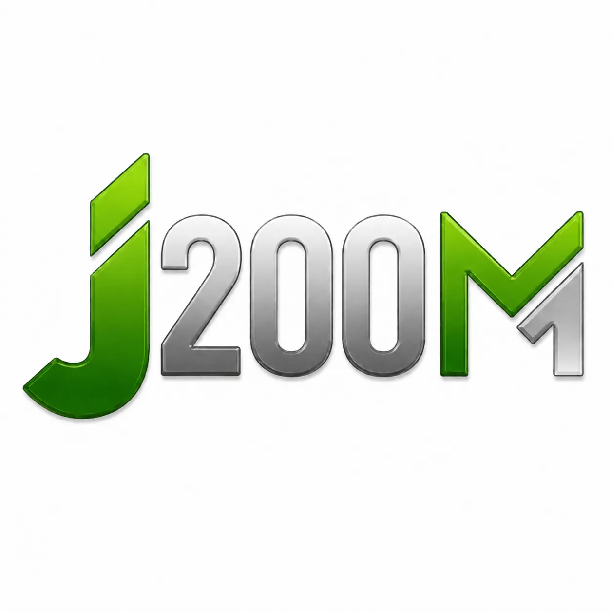 J200M - Game Idle yang Seru dan Menghibur