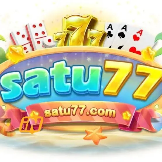 SATU77 - Game Gaple Terbaik untuk Semua Kalangan