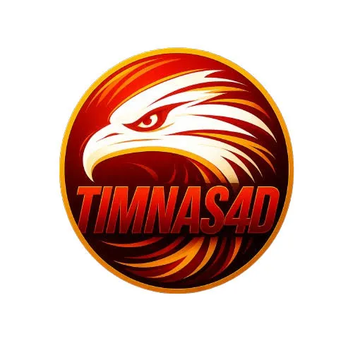 TIMNAS4D - Simulasi Strategi Sepak Bola Terbaik
