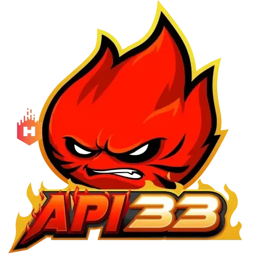 Logo api33